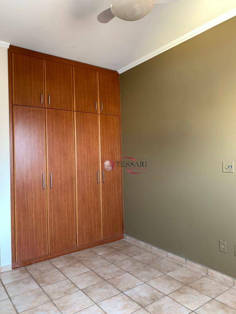 Apartamento para alugar com 3 quartos, 126m² - Foto 28