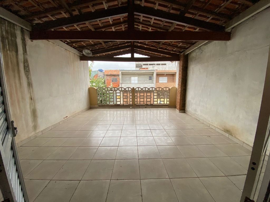 Sobrado à venda com 2 quartos, 90m² - Foto 19