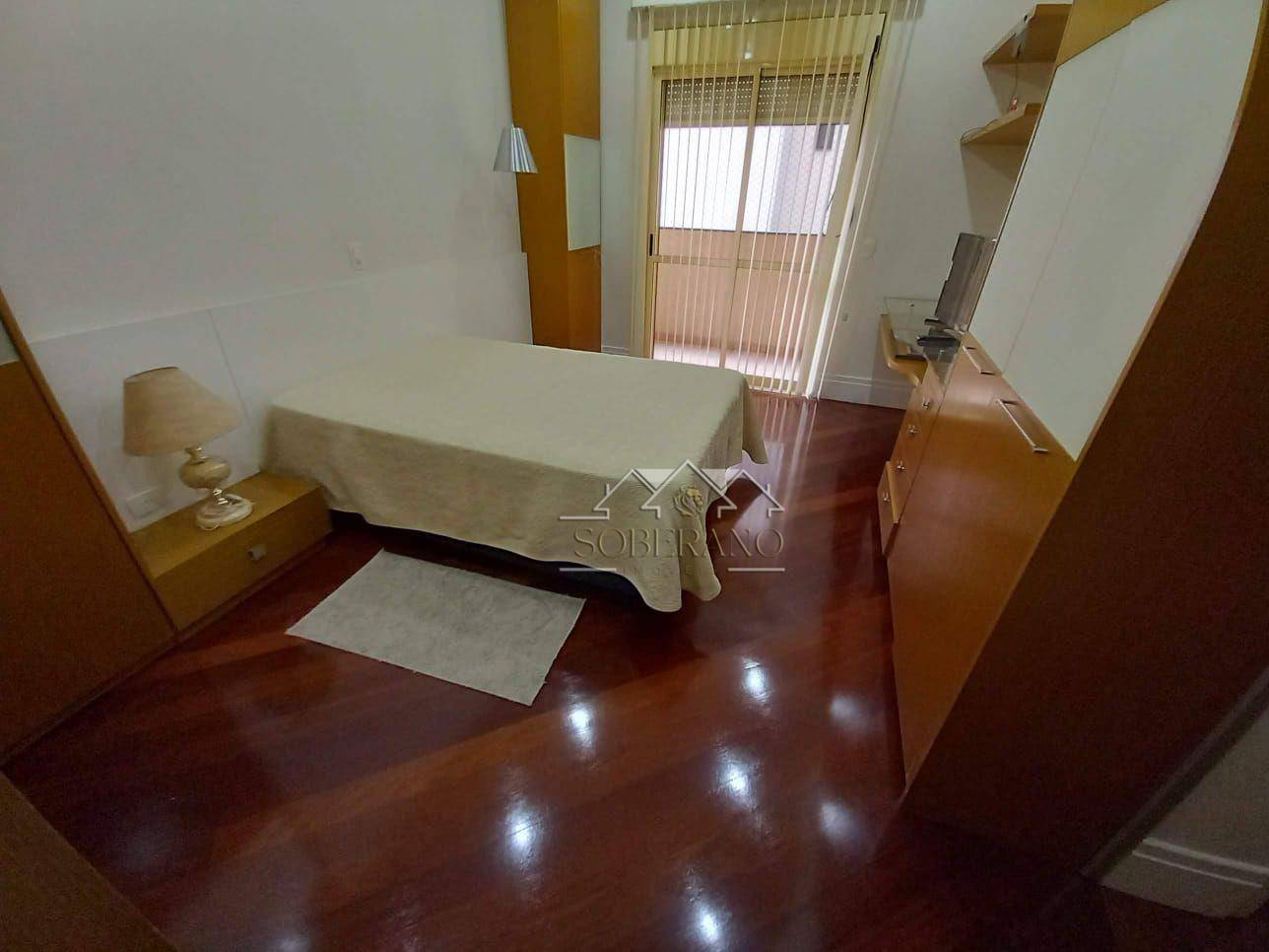 Apartamento à venda com 4 quartos, 300m² - Foto 15