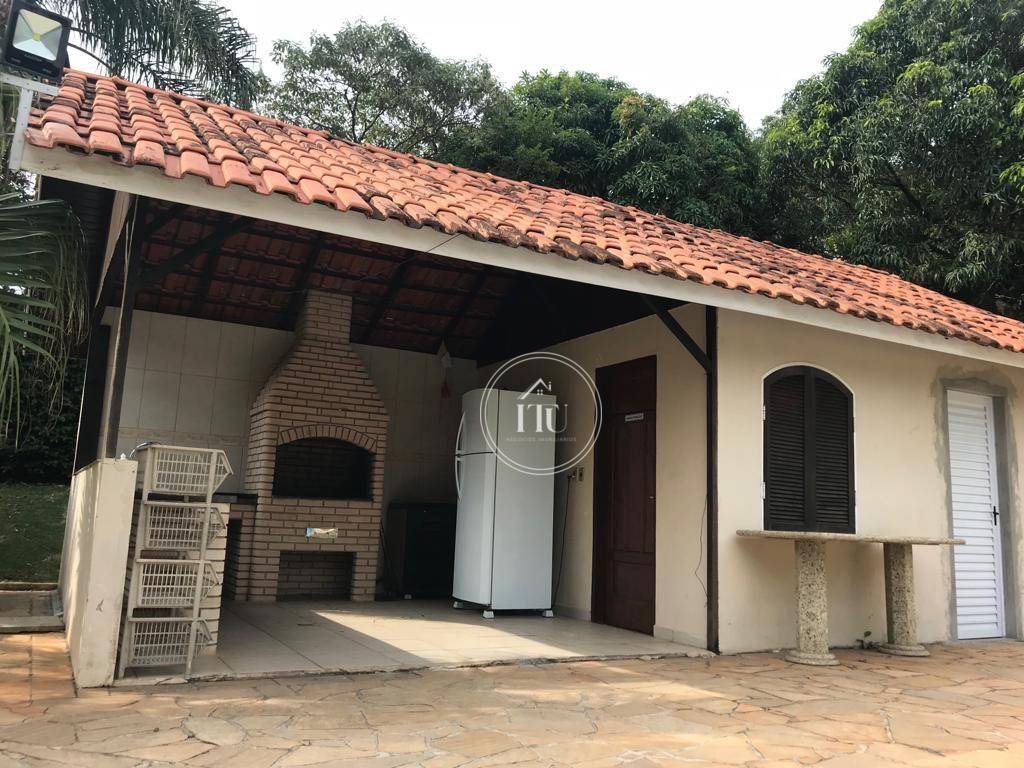 Chácara, 3 quartos, 2552 m² - Foto 4