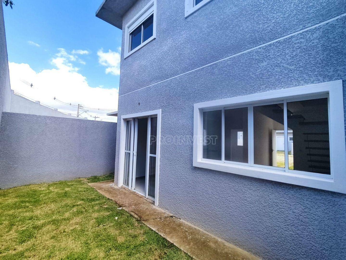 Casa de Condomínio à venda com 3 quartos, 89m² - Foto 17