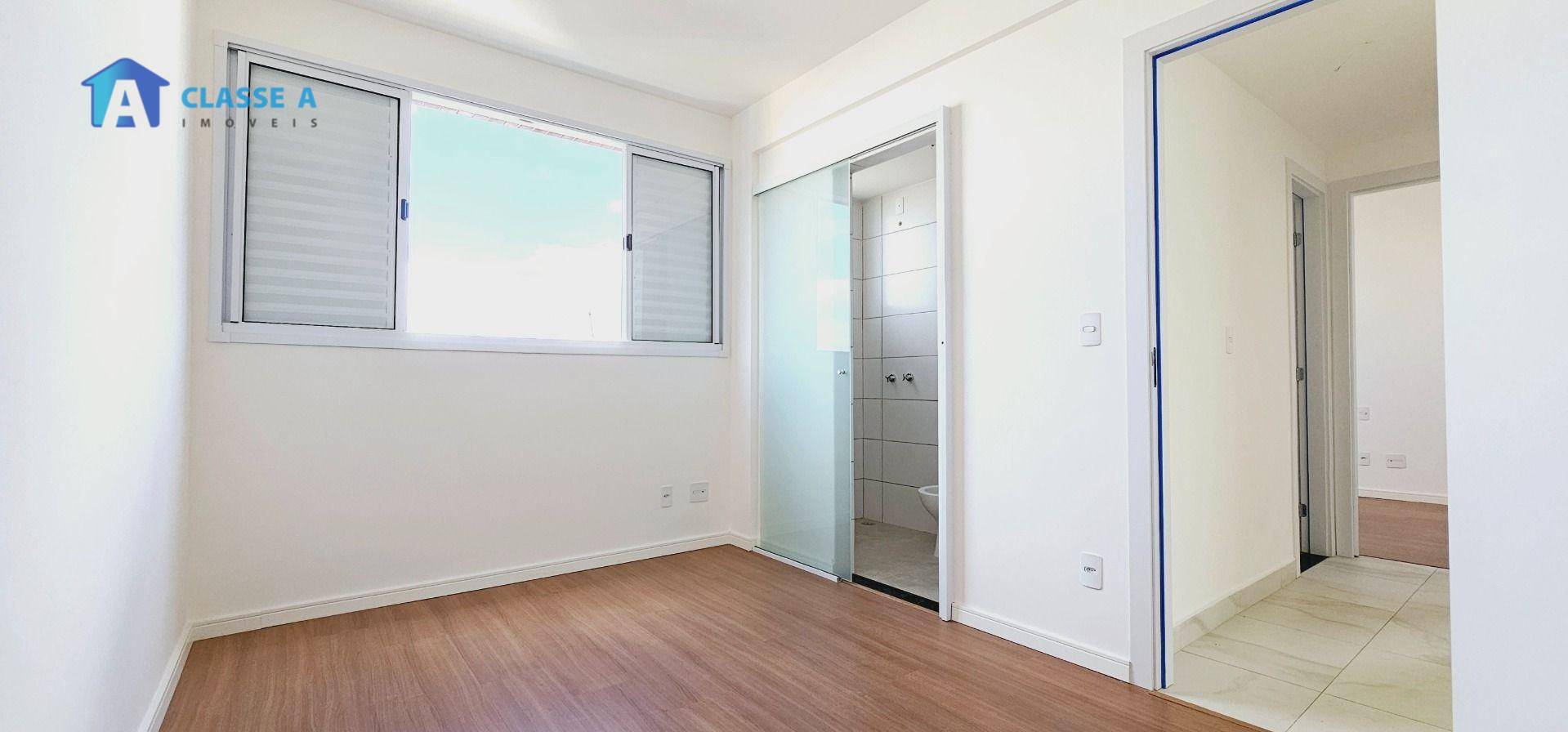 Apartamento à venda com 3 quartos, 76m² - Foto 7