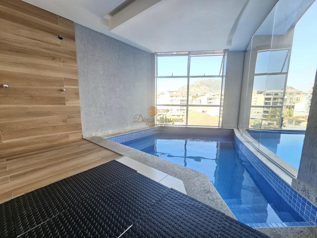 Cobertura à venda com 3 quartos, 92m² - Foto 19