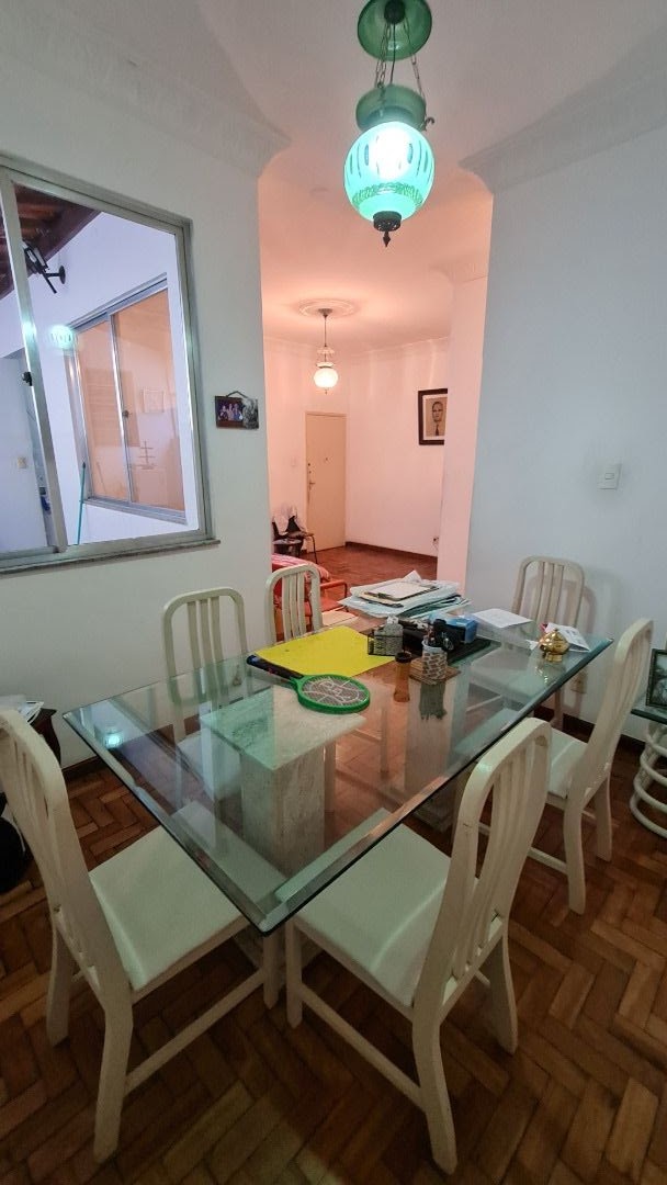 Apartamento à venda com 3 quartos, 73m² - Foto 7