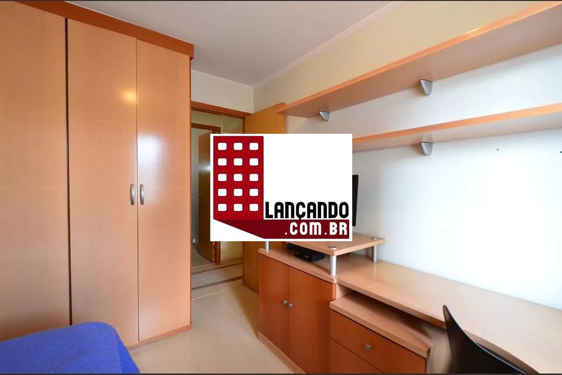 Apartamento à venda com 3 quartos, 98m² - Foto 7