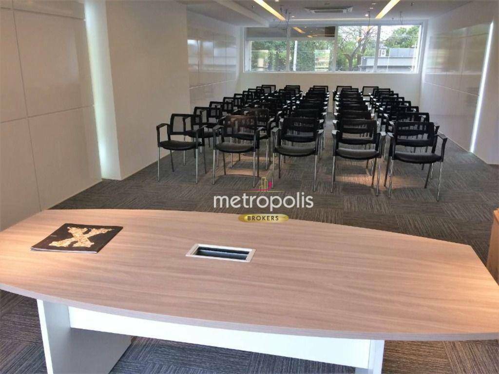 Conjunto Comercial-Sala à venda e aluguel, 681m² - Foto 3