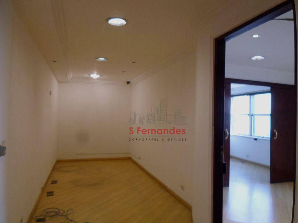 Conjunto Comercial-Sala para alugar, 60m² - Foto 6