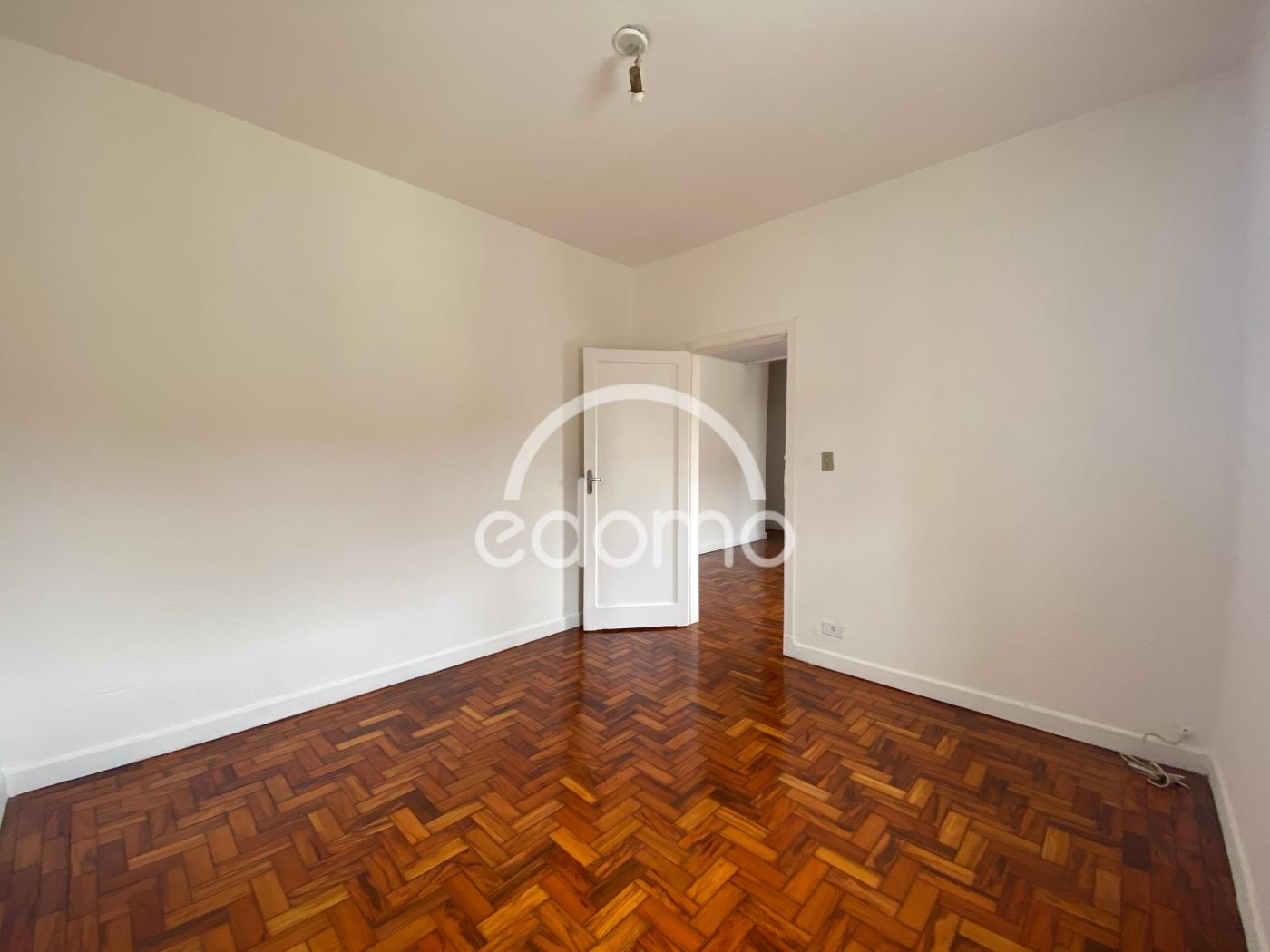 Apartamento para alugar com 1 quarto, 45m² - Foto 6