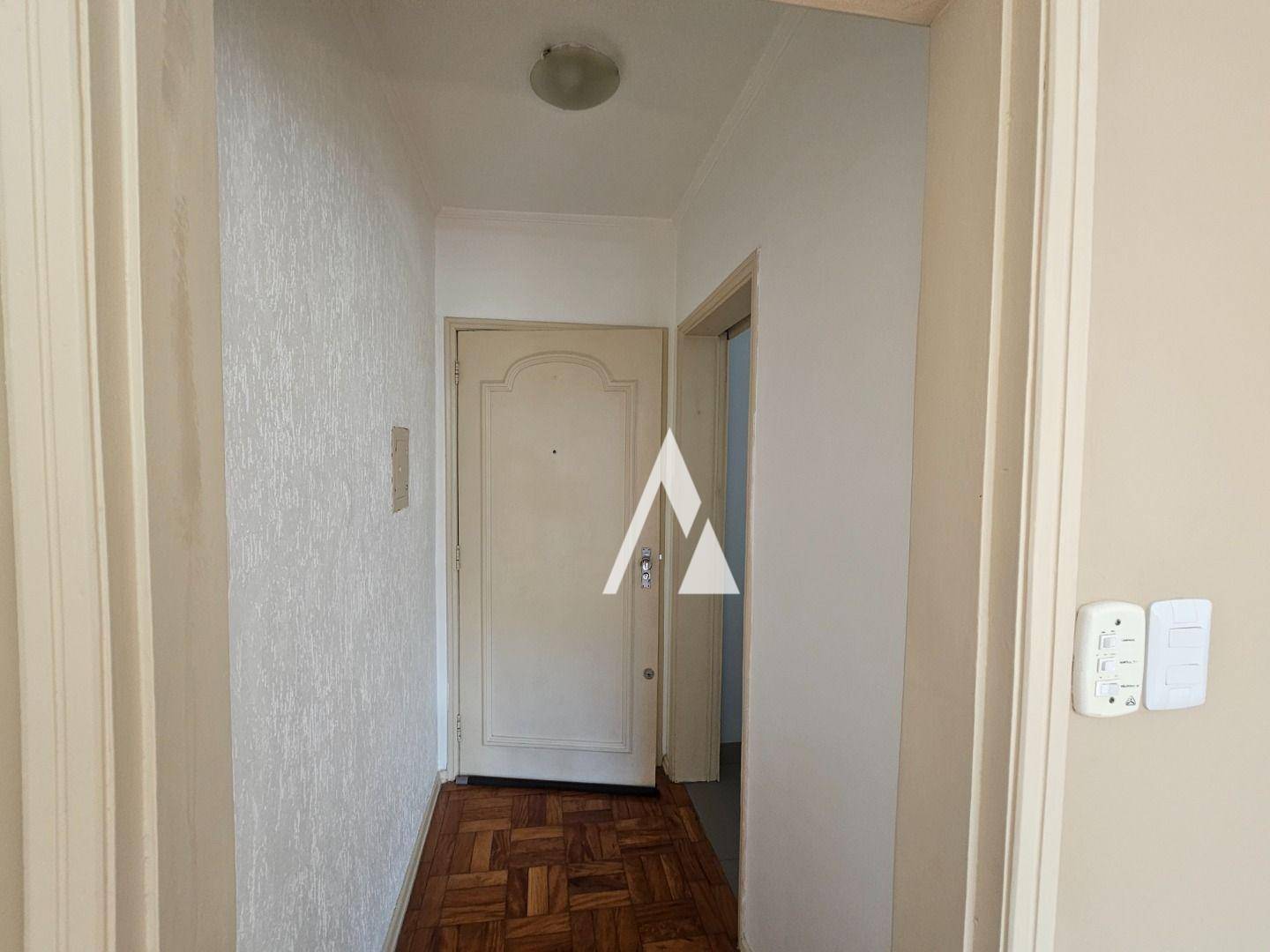 Apartamento para alugar com 1 quarto, 57M2 - Foto 10