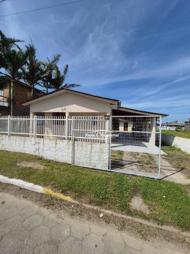 Casa, 3 quartos, 100 m² - Foto 1