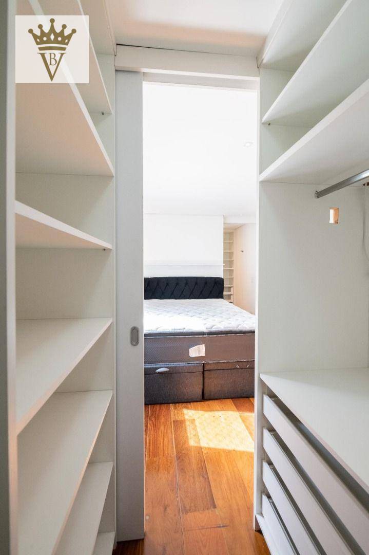 Apartamento à venda com 2 quartos, 118m² - Foto 6