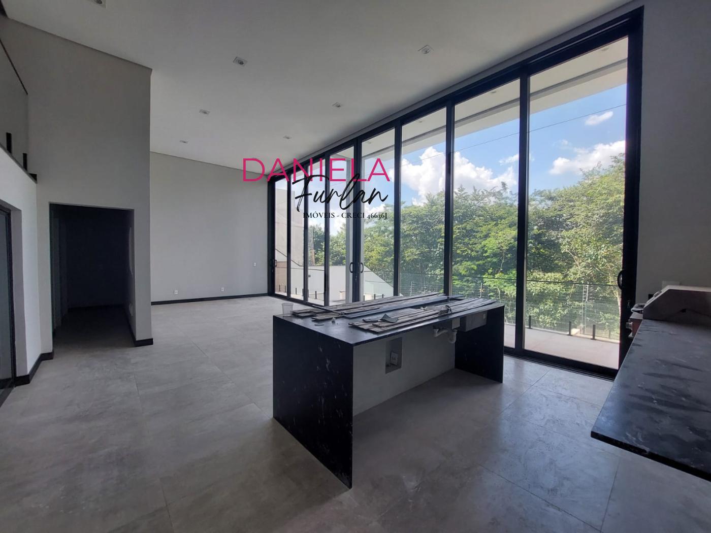 Casa de Condomínio à venda com 3 quartos, 303m² - Foto 9