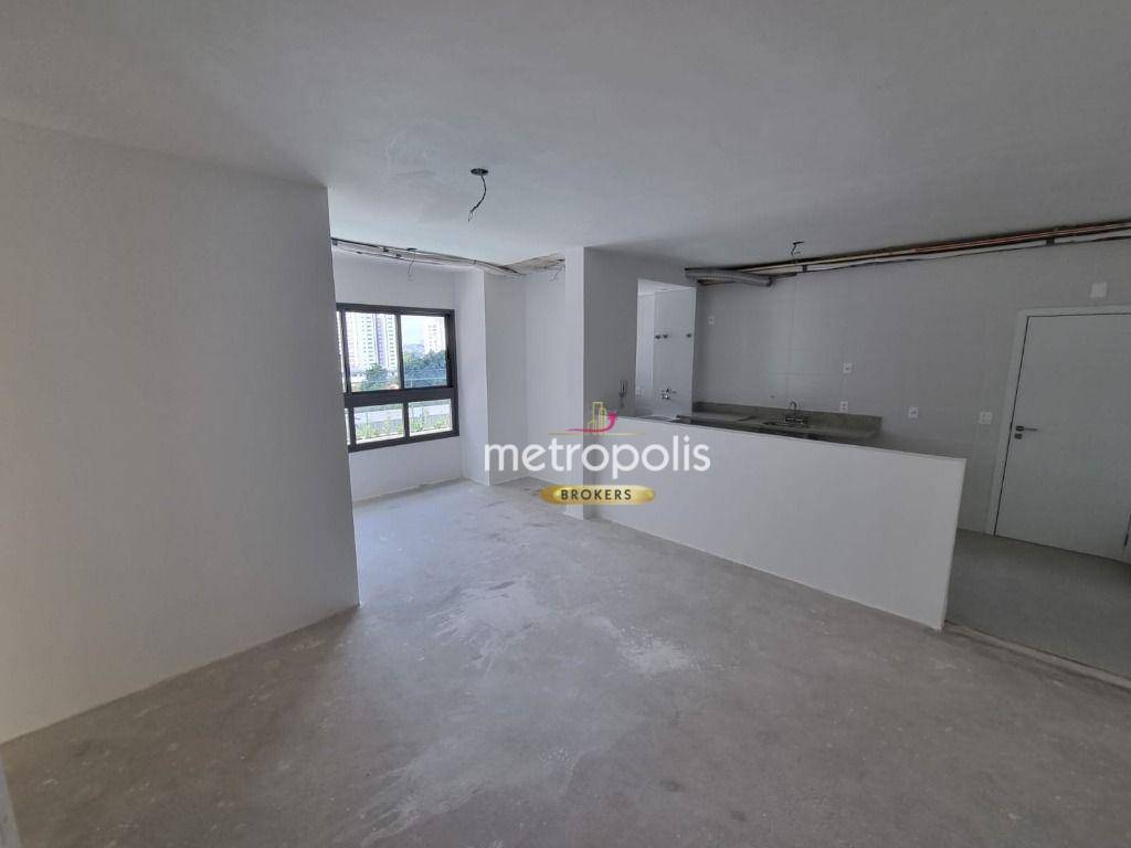 Apartamento à venda com 3 quartos, 87m² - Foto 1