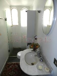 Apartamento para alugar com 3 quartos, 225m² - Foto 10