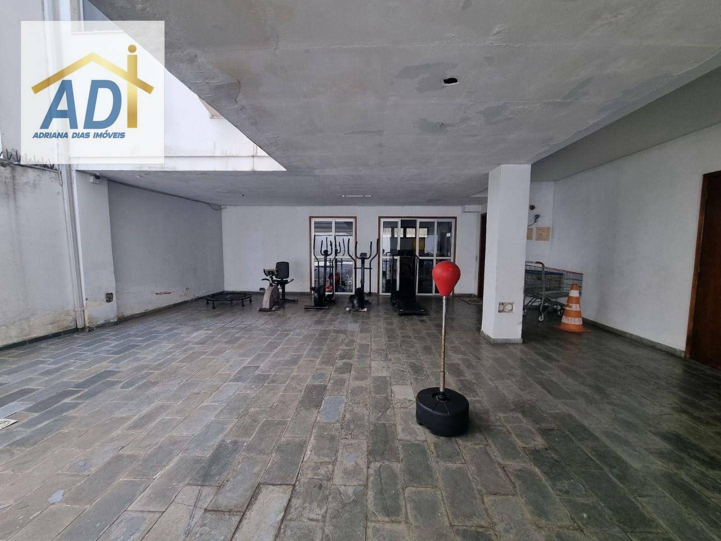 Cobertura à venda com 4 quartos, 258m² - Foto 13