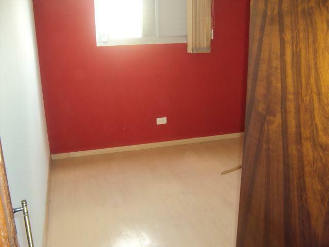 Apartamento para alugar com 2 quartos, 57m² - Foto 8