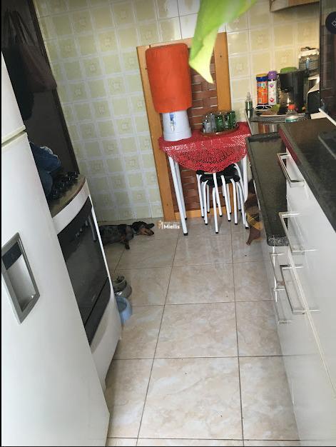 Apartamento à venda com 2 quartos, 44m² - Foto 7