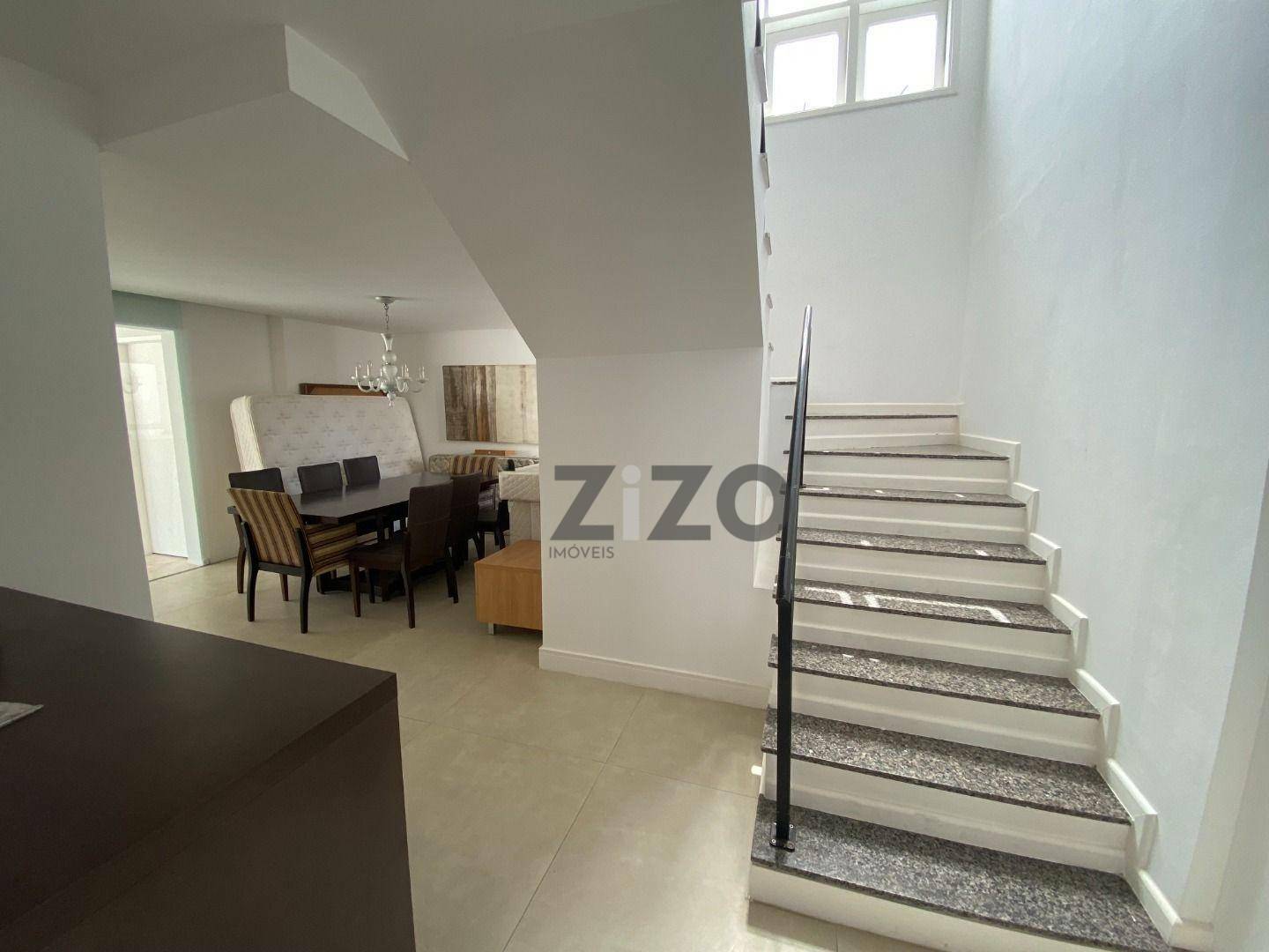 Casa de Condomínio à venda com 3 quartos, 220m² - Foto 23