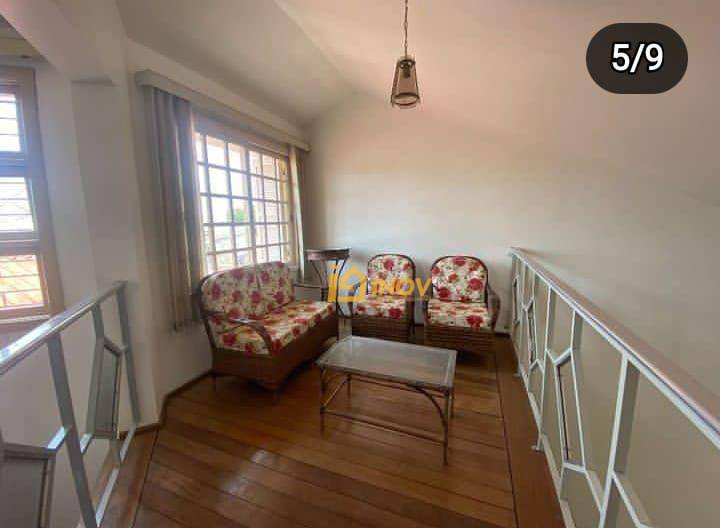 Sobrado à venda com 3 quartos, 360m² - Foto 5