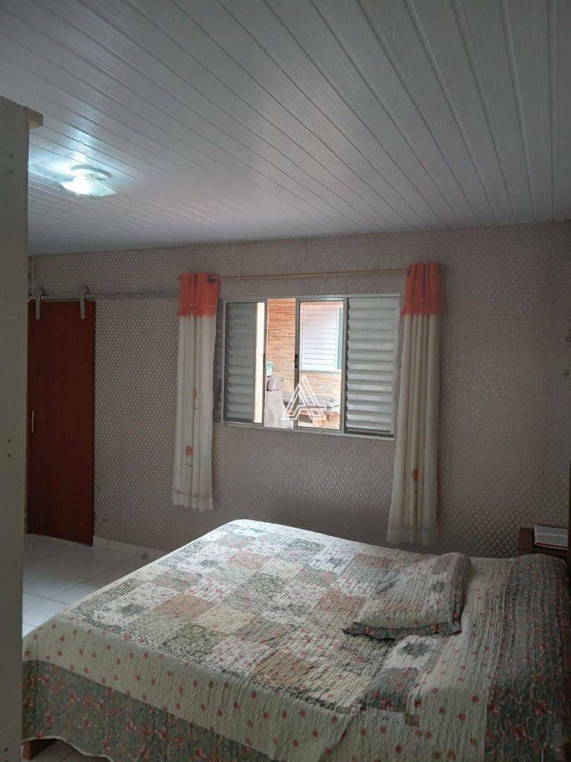 Sobrado à venda com 3 quartos, 175m² - Foto 15