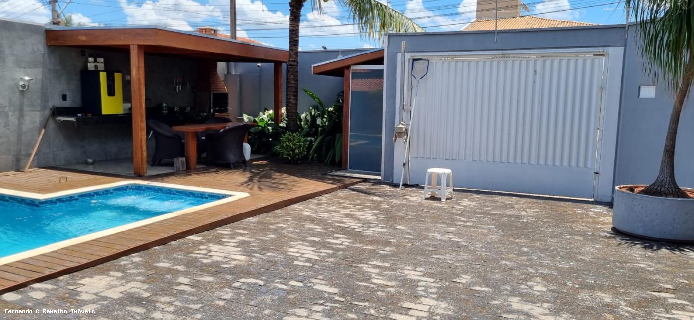 Sobrado à venda com 3 quartos, 268m² - Foto 16