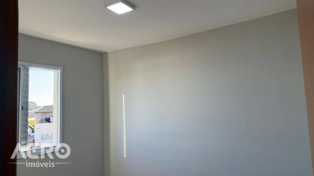 Apartamento à venda com 2 quartos, 42m² - Foto 6