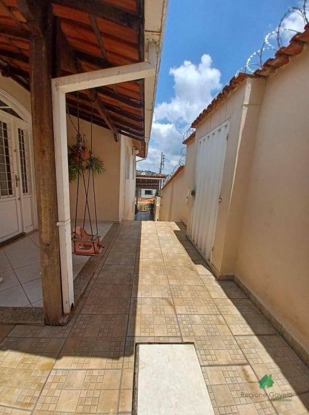 Casa à venda com 3 quartos, 360M2 - Foto 5