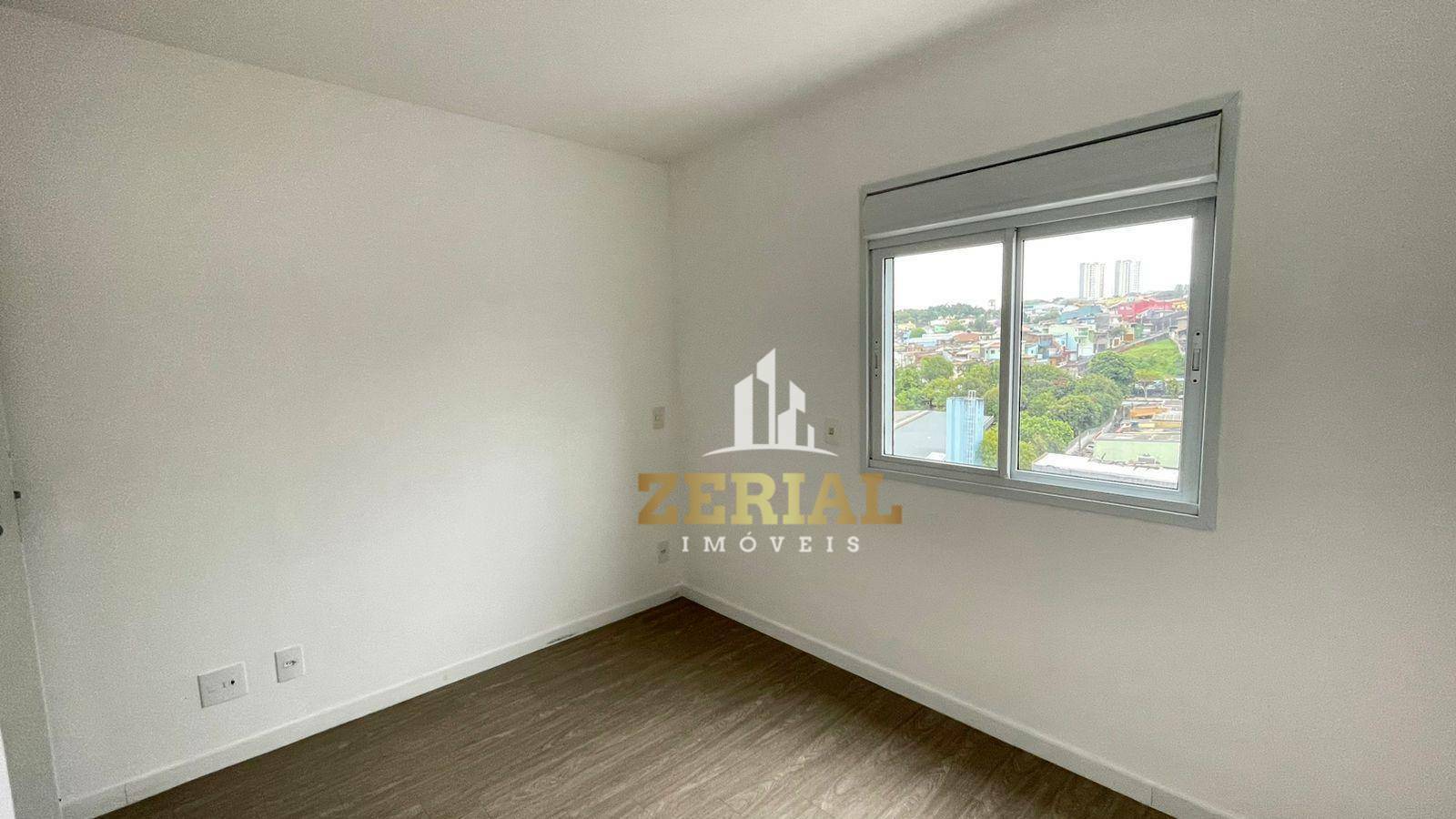 Apartamento para alugar com 2 quartos, 47m² - Foto 6