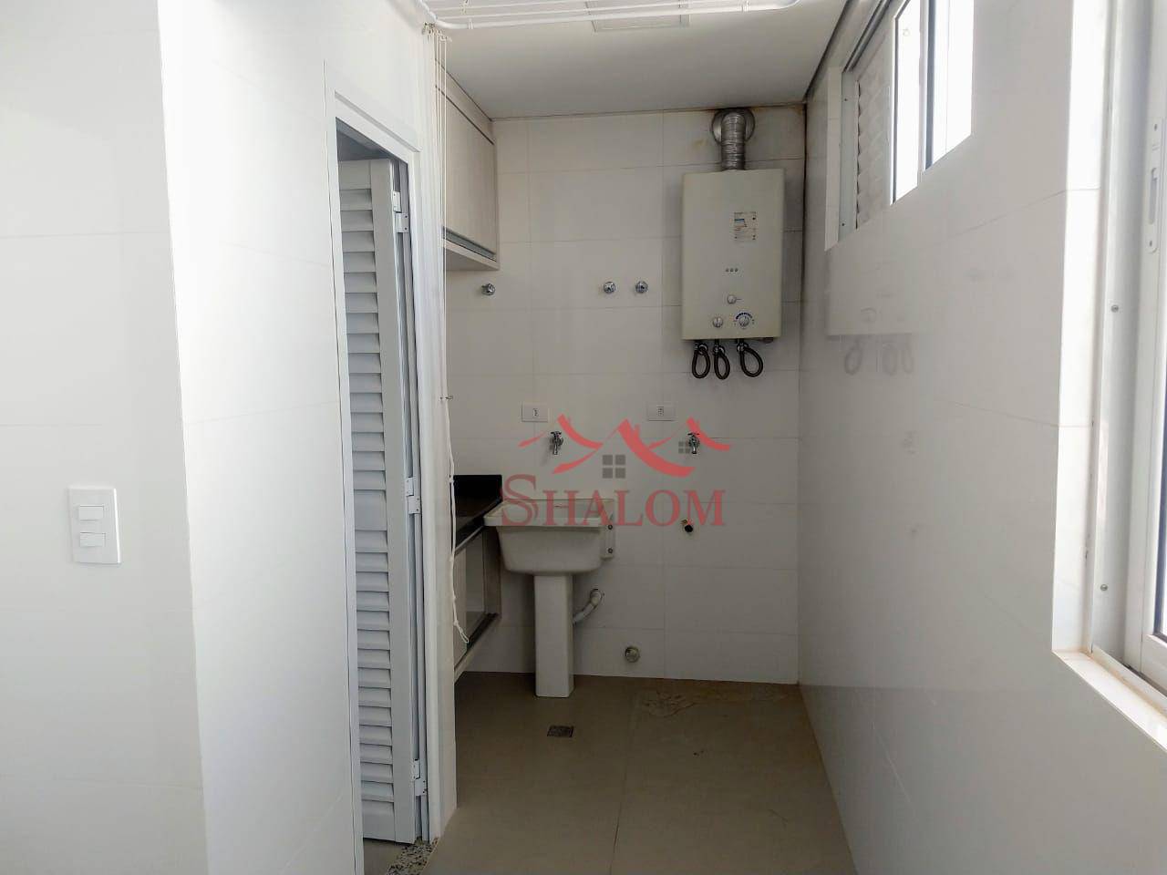 Apartamento à venda com 3 quartos, 126m² - Foto 18