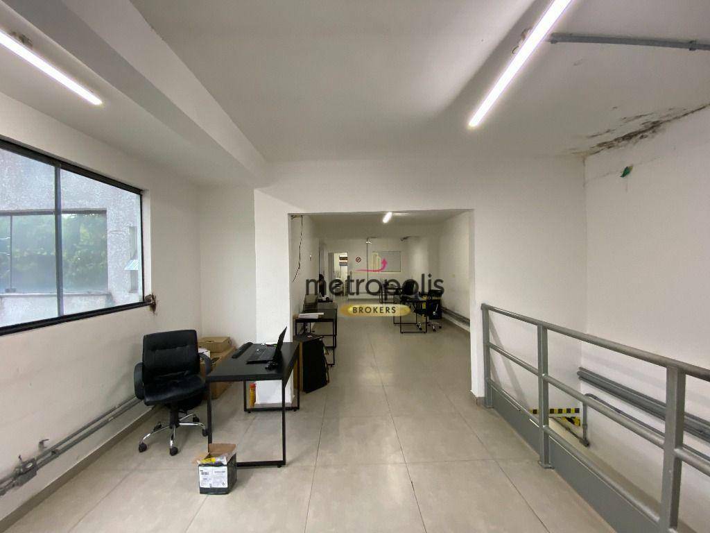 Depósito-Galpão-Armazém para alugar, 1700m² - Foto 18