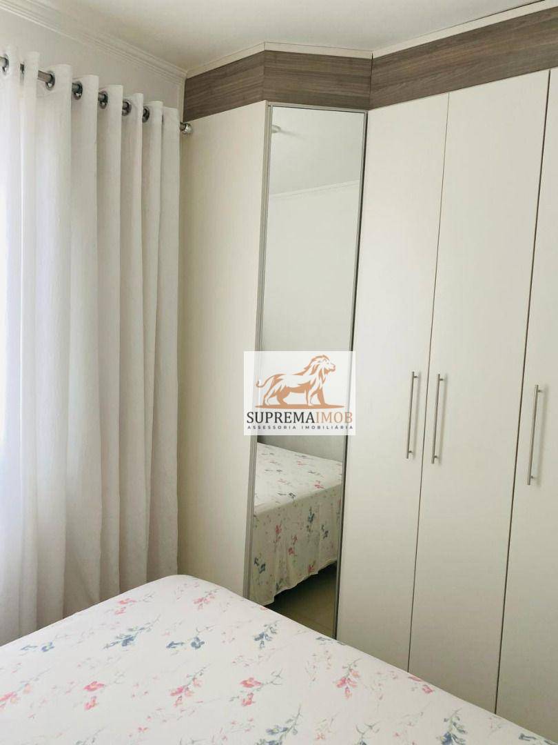 Apartamento à venda com 2 quartos, 50m² - Foto 25