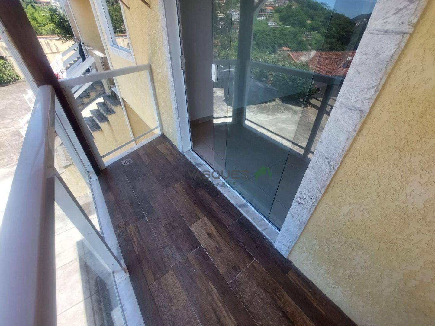 Casa para alugar com 2 quartos, 100m² - Foto 10