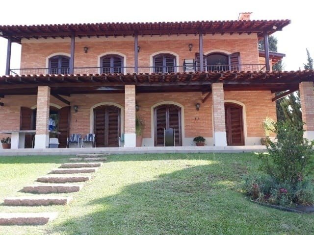 Fazenda à venda com 4 quartos, 1000m² - Foto 2