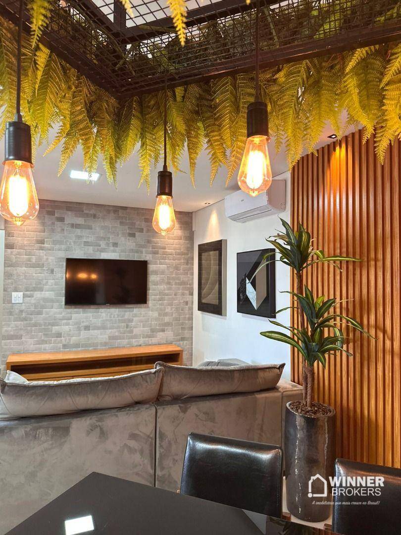 Apartamento, 2 quartos, 73 m² - Foto 5