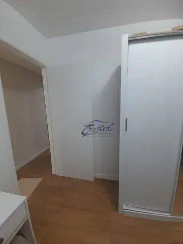 Apartamento à venda com 2 quartos, 42m² - Foto 13