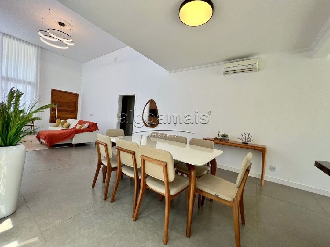 Casa de Condomínio à venda com 4 quartos, 201m² - Foto 14