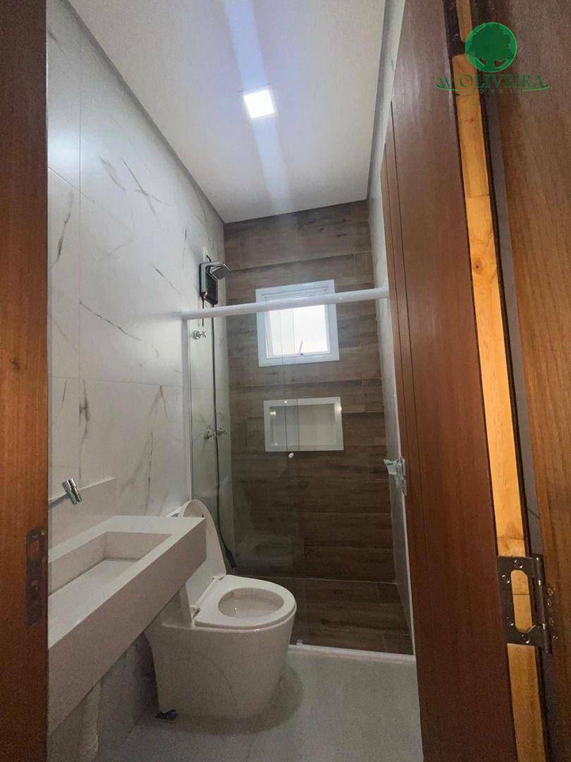 Casa à venda com 2 quartos, 98m² - Foto 7