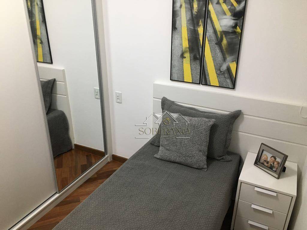 Apartamento à venda com 3 quartos, 86m² - Foto 23