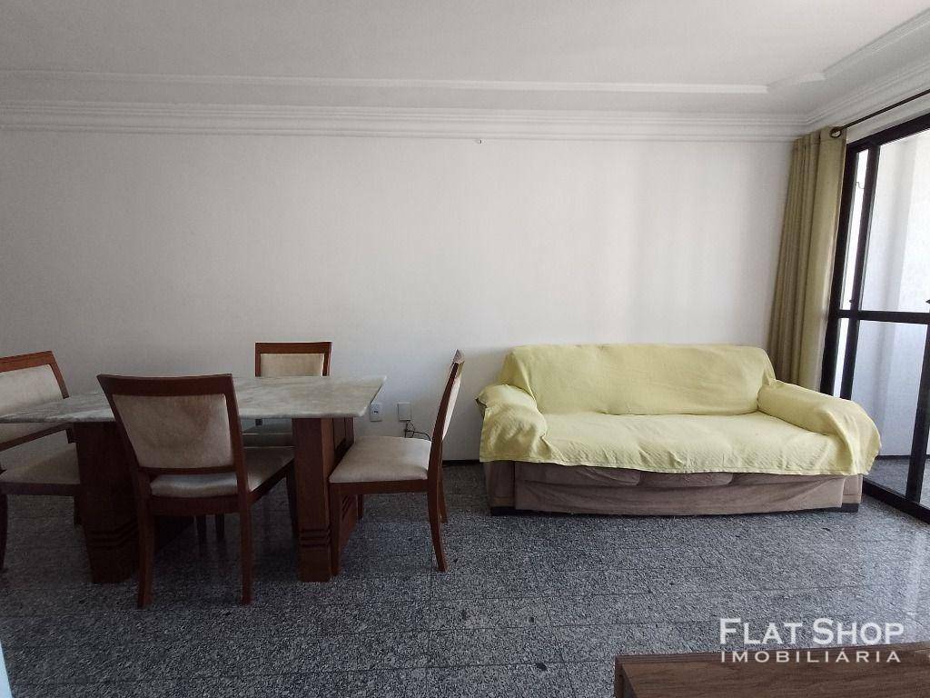 Apartamento à venda com 2 quartos, 52m² - Foto 10