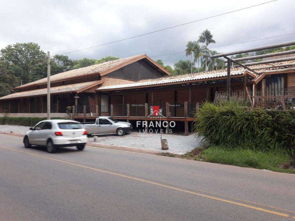 Loja-Salão, 780 m² - Foto 2