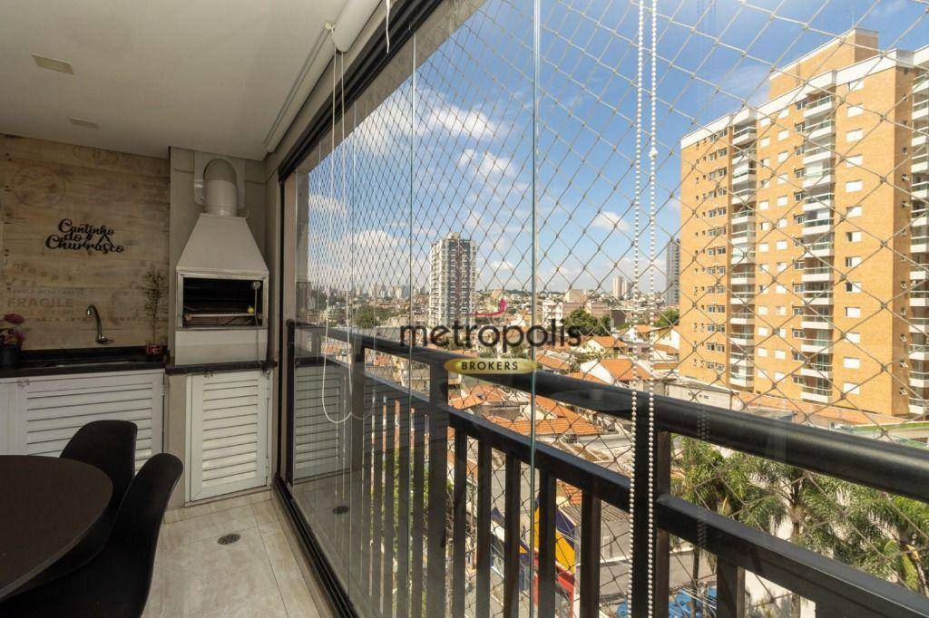 Apartamento para alugar com 3 quartos, 84m² - Foto 21