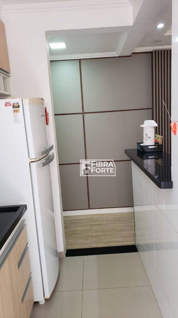 Apartamento à venda com 2 quartos, 46m² - Foto 11