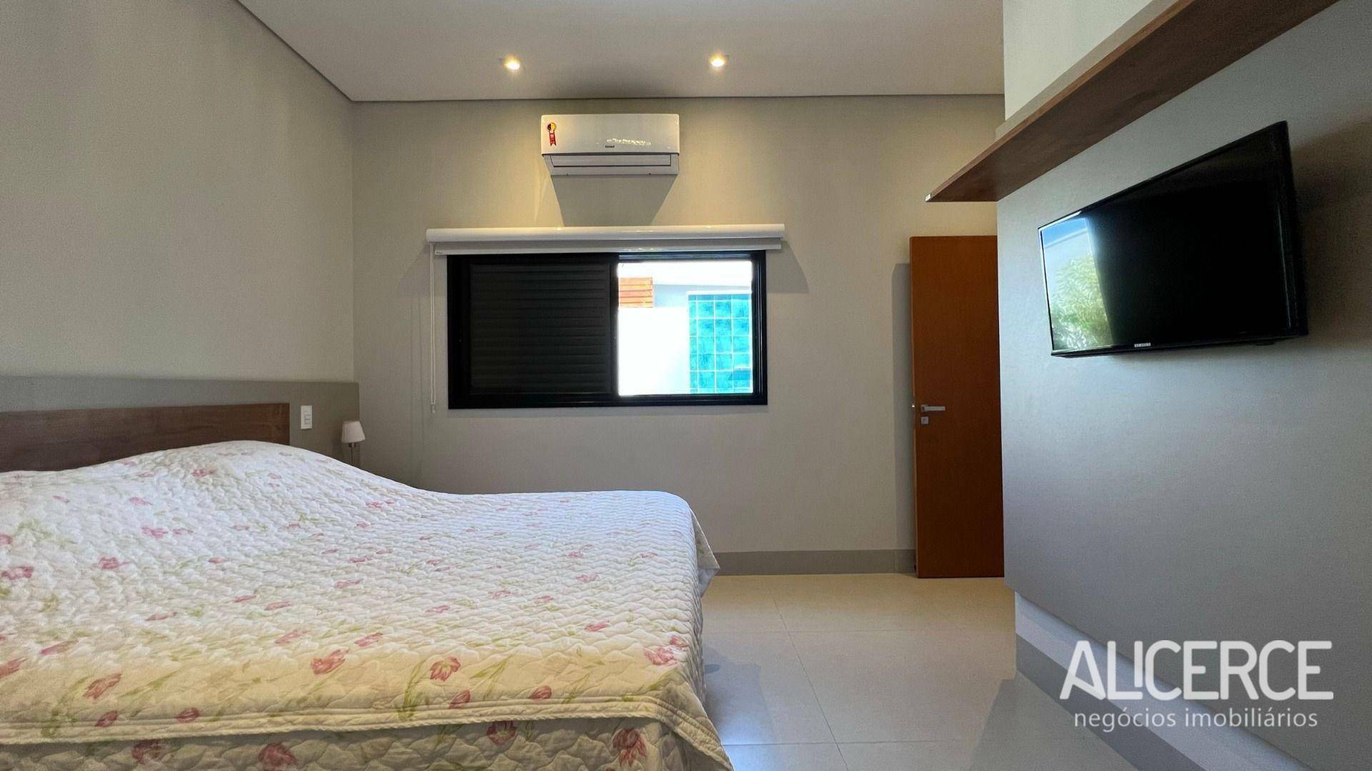 Casa de Condomínio à venda com 3 quartos, 208m² - Foto 17