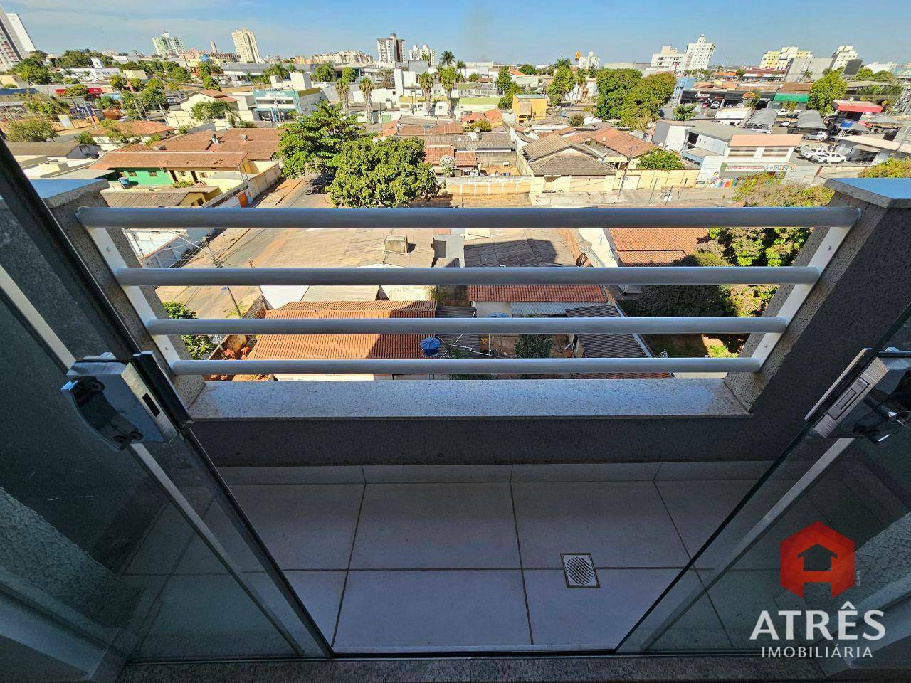 Apartamento para alugar com 2 quartos, 55m² - Foto 18