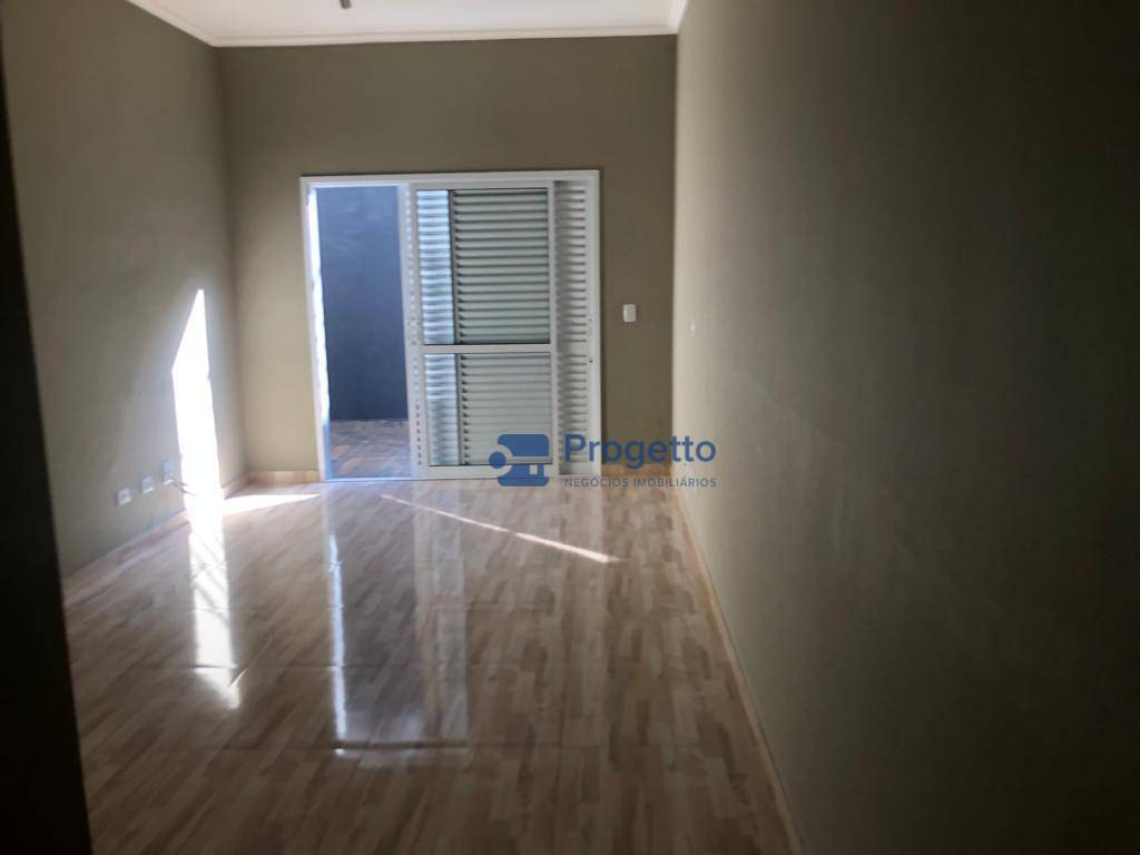 Casa de Condomínio à venda com 3 quartos, 183m² - Foto 13