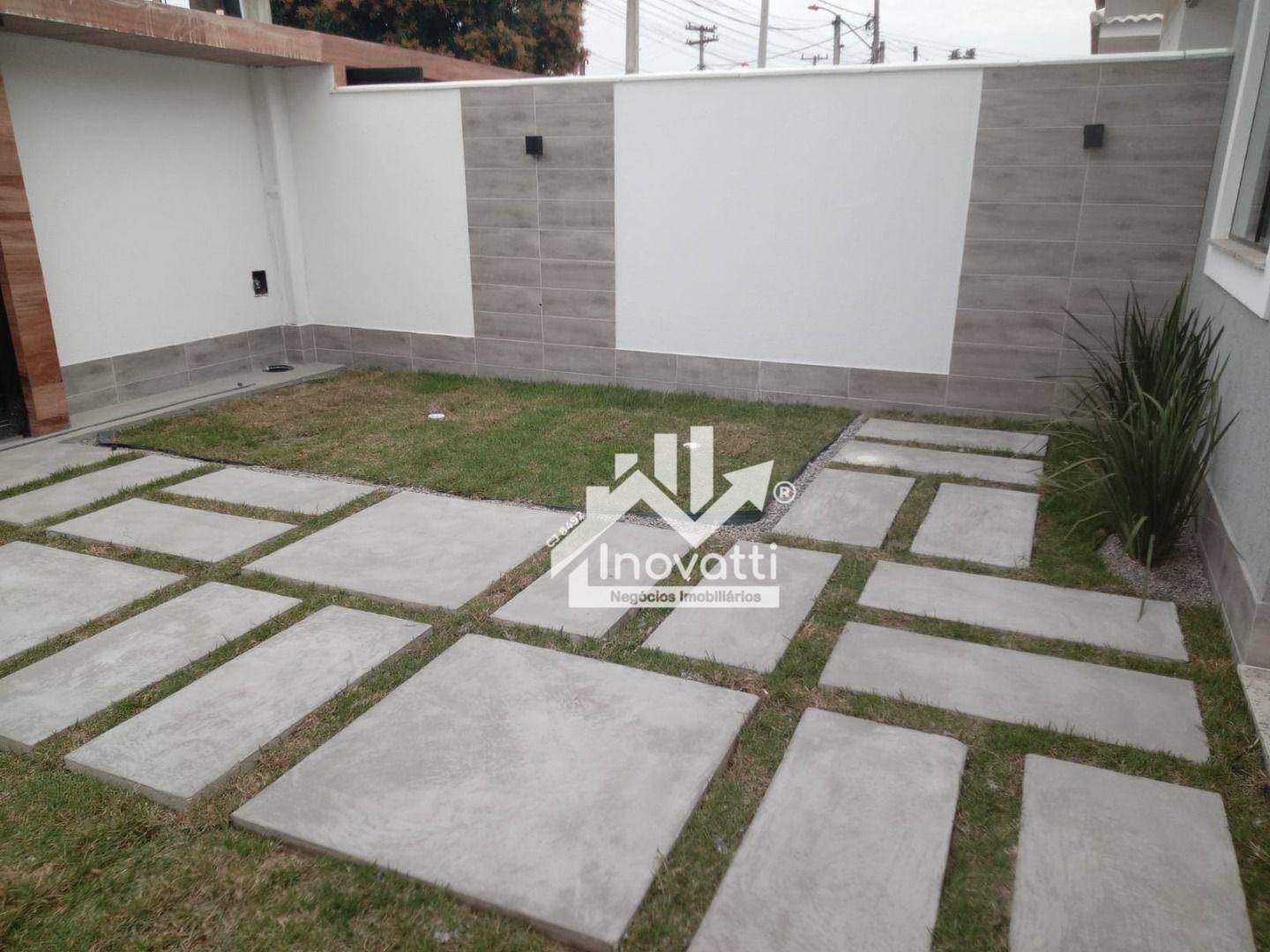 Casa à venda com 3 quartos, 99m² - Foto 21