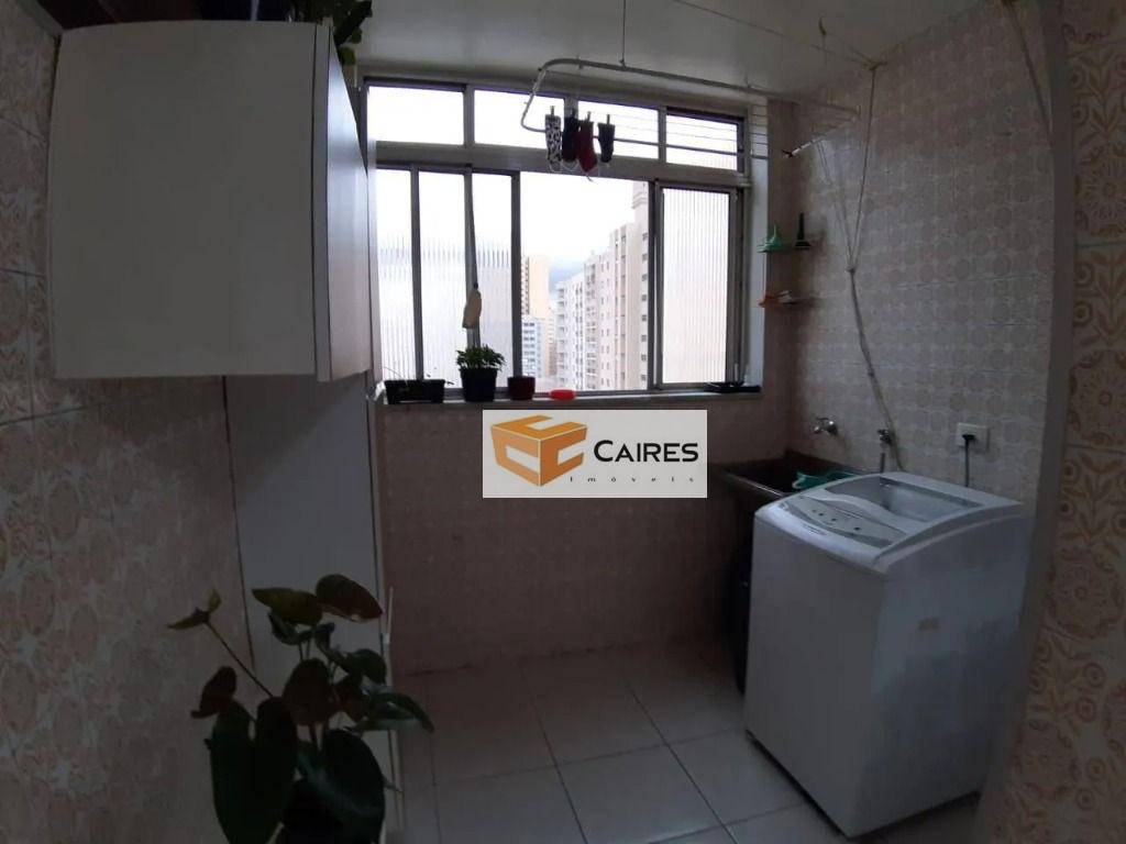 Apartamento à venda com 3 quartos, 84m² - Foto 3