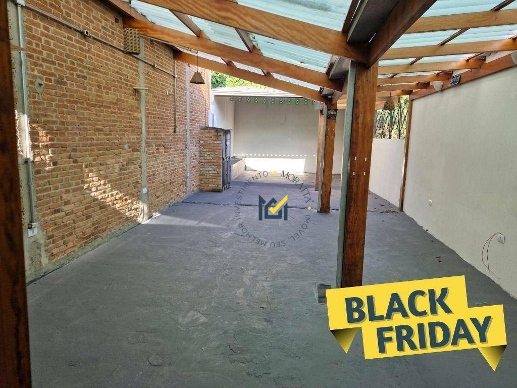 Loja-Salão, 200 m² - Foto 2