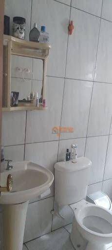 Sobrado à venda com 3 quartos, 165m² - Foto 7