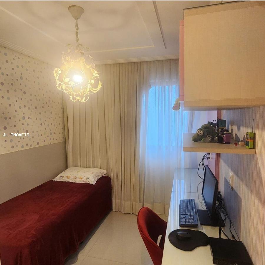 Apartamento à venda com 4 quartos, 123m² - Foto 13